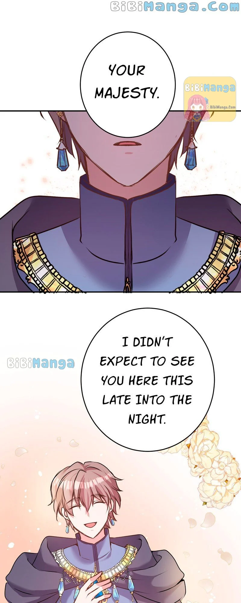Revenge Of The Twin Empress Chapter 53 - page 32