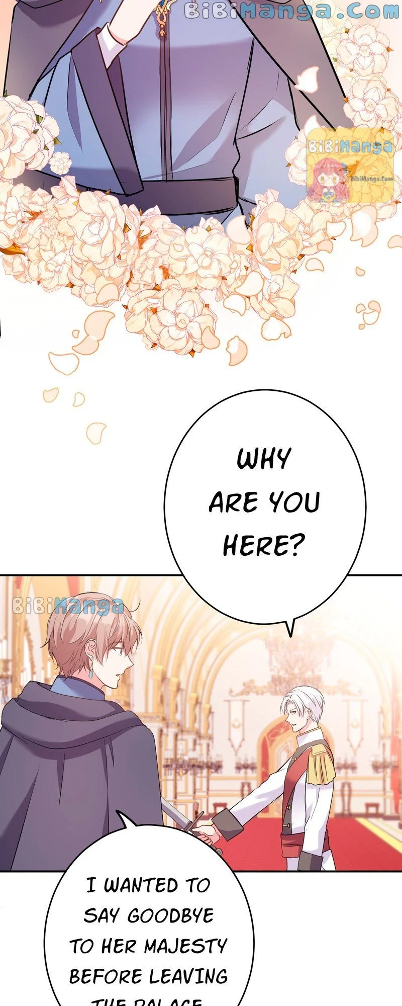 Revenge Of The Twin Empress Chapter 53 - page 33