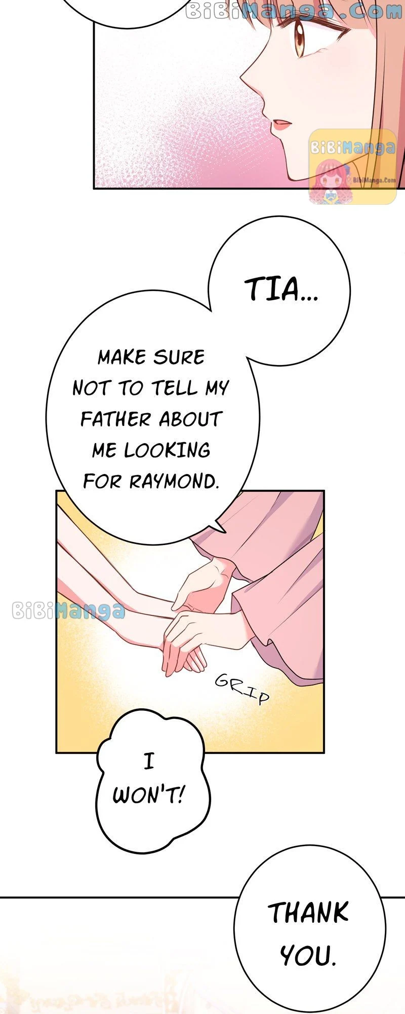 Revenge Of The Twin Empress Chapter 53 - page 4