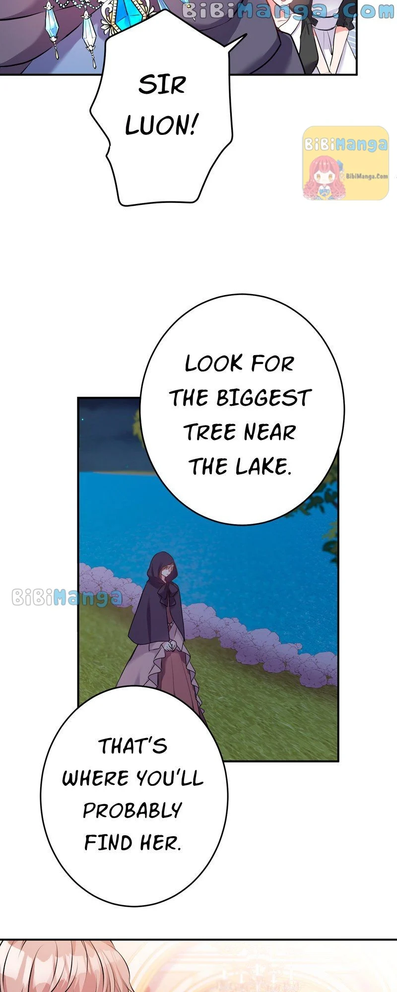 Revenge Of The Twin Empress Chapter 53 - page 41
