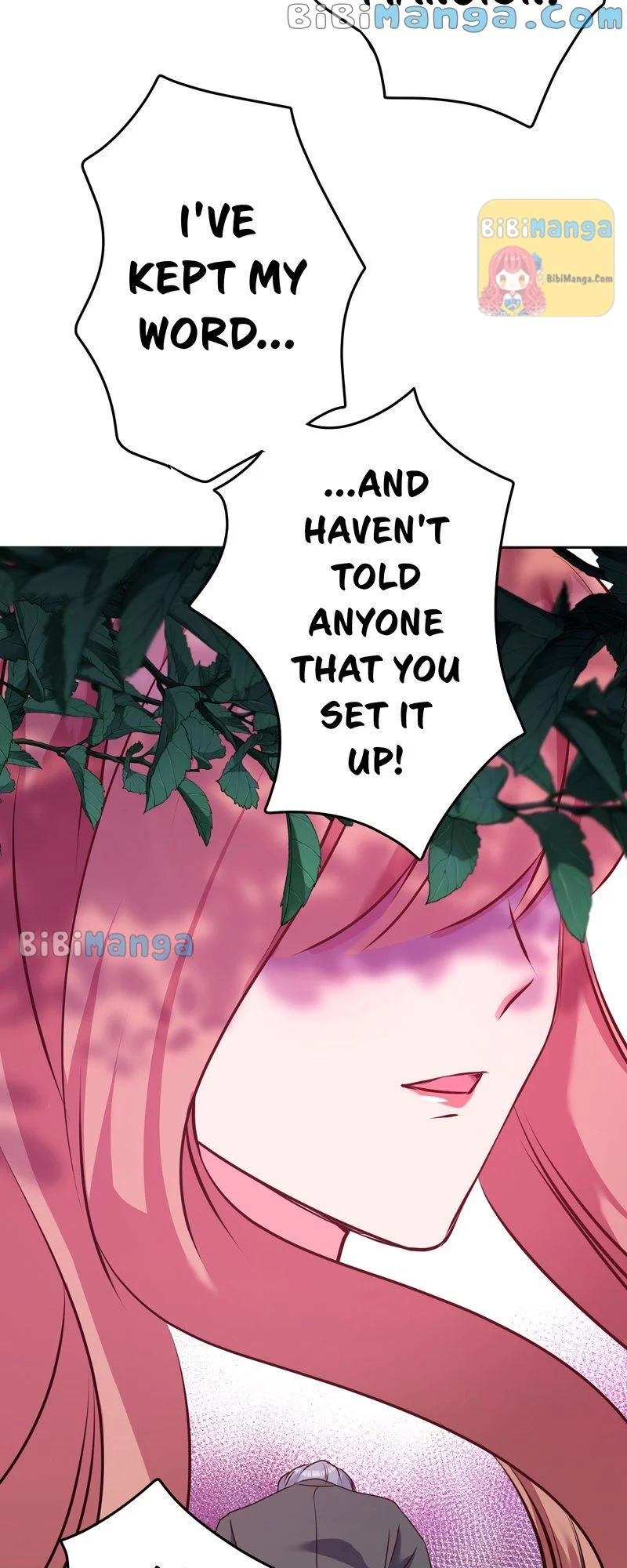 Revenge Of The Twin Empress Chapter 53 - page 54