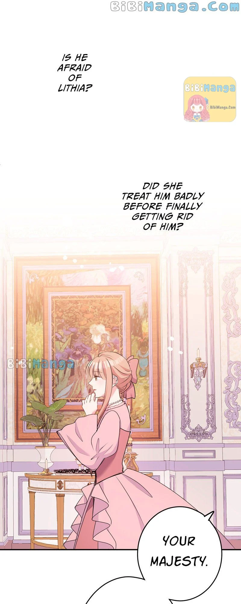 Revenge Of The Twin Empress Chapter 53 - page 7