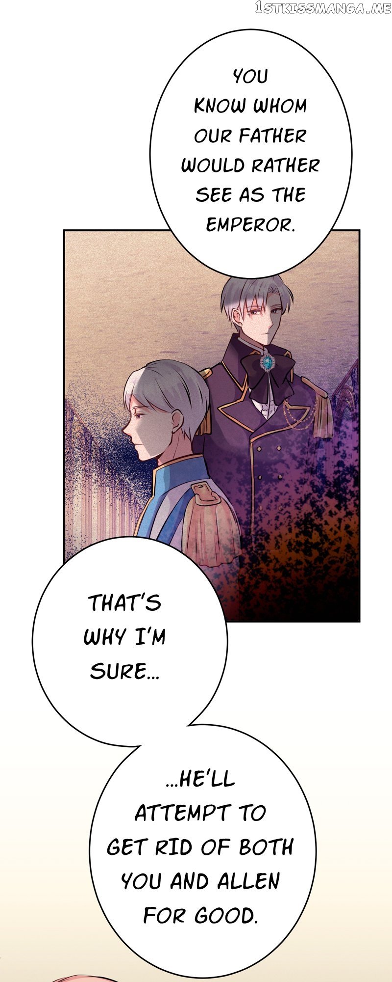 Revenge Of The Twin Empress Chapter 72 - page 15