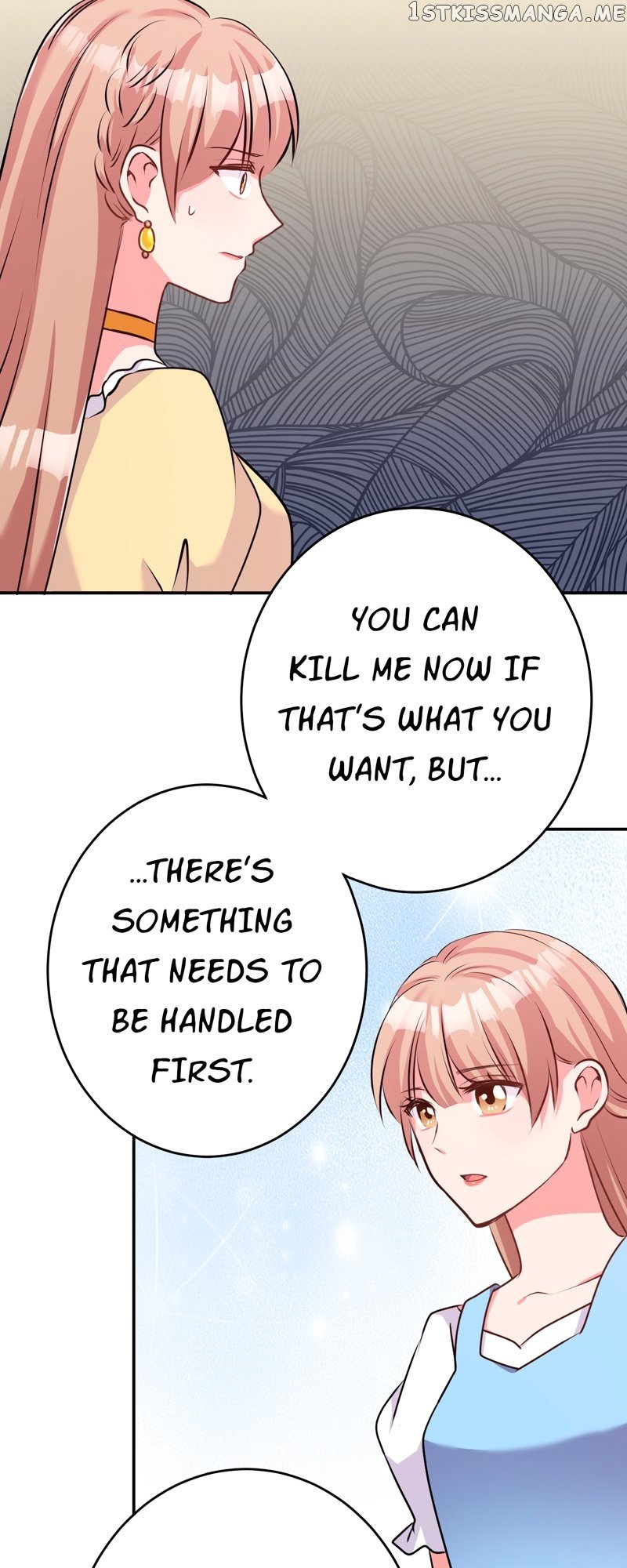 Revenge Of The Twin Empress Chapter 72 - page 16