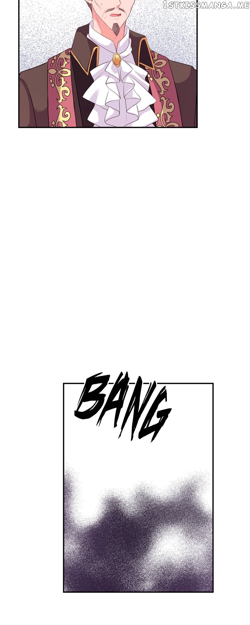 Revenge Of The Twin Empress Chapter 72 - page 21