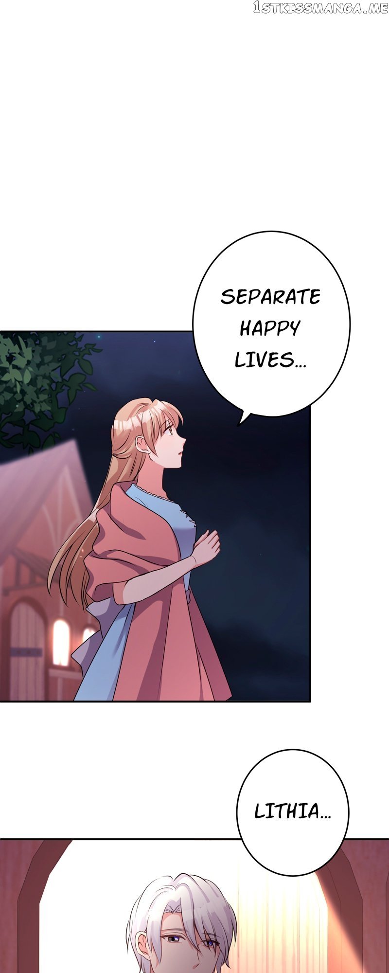 Revenge Of The Twin Empress Chapter 72 - page 26