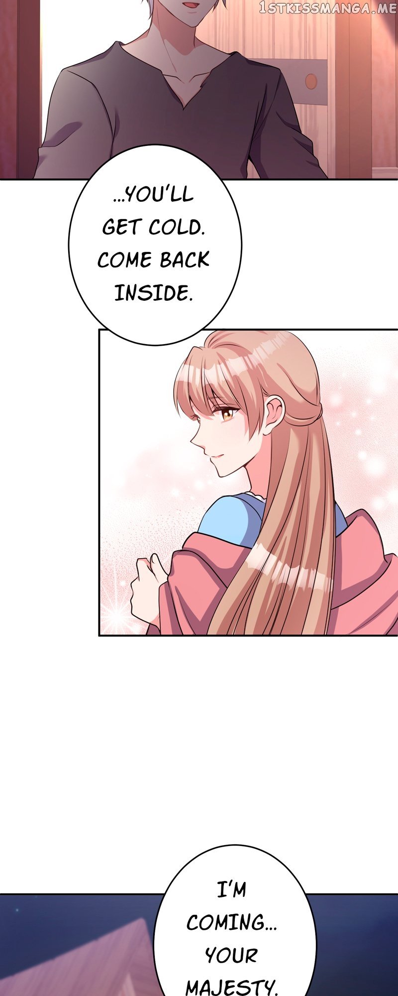 Revenge Of The Twin Empress Chapter 72 - page 27