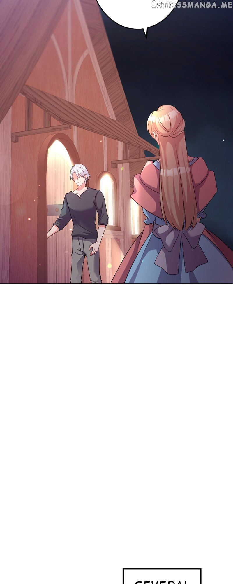 Revenge Of The Twin Empress Chapter 72 - page 28