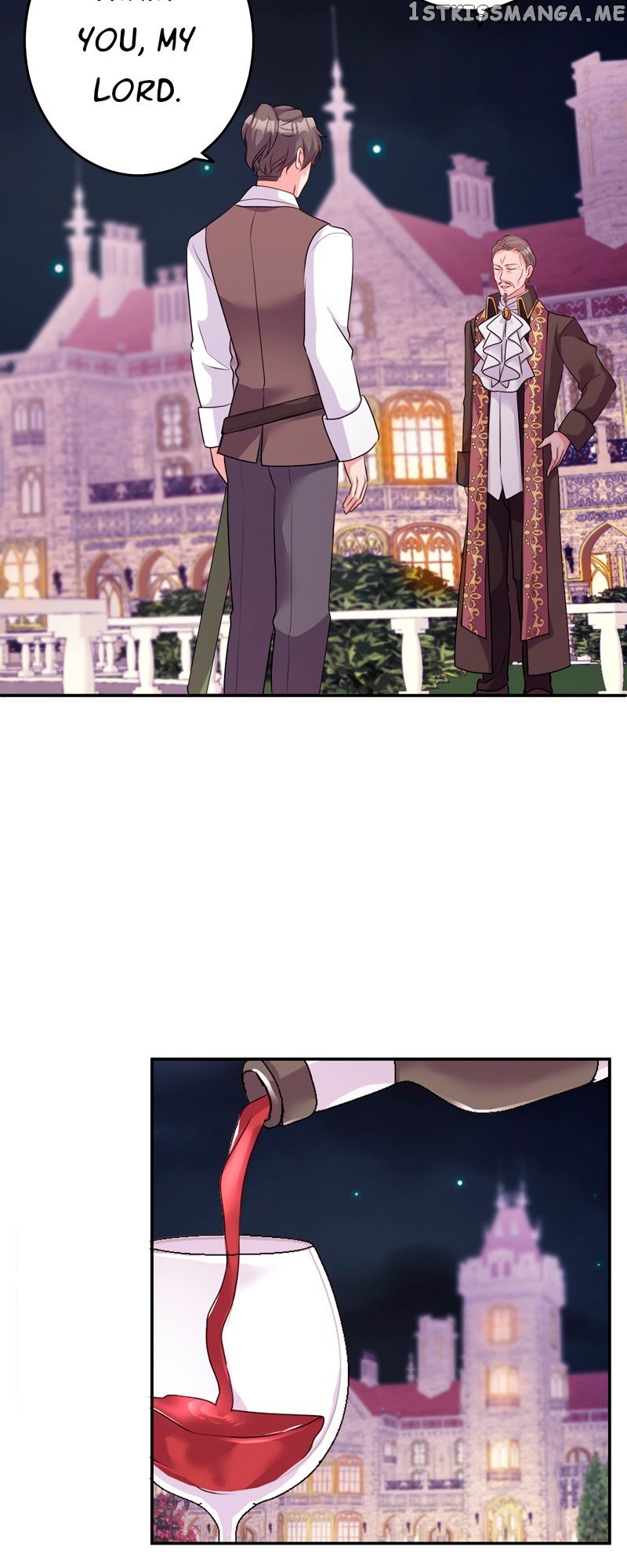 Revenge Of The Twin Empress Chapter 72 - page 3