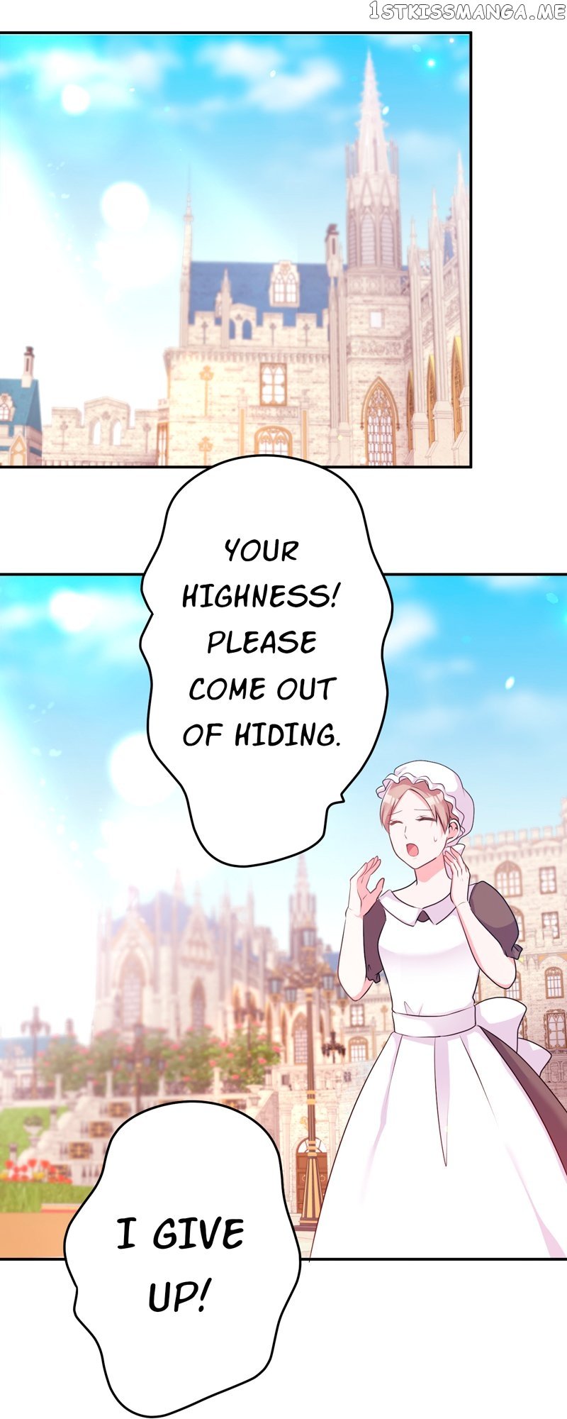 Revenge Of The Twin Empress Chapter 72 - page 30