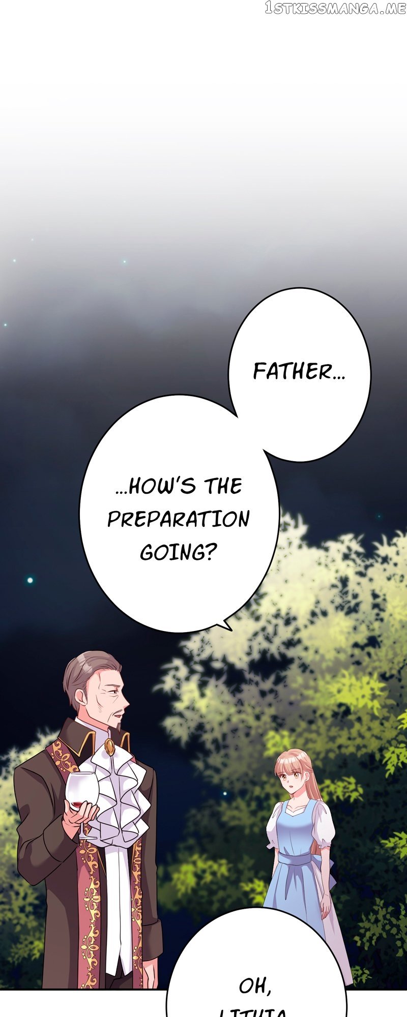 Revenge Of The Twin Empress Chapter 72 - page 4