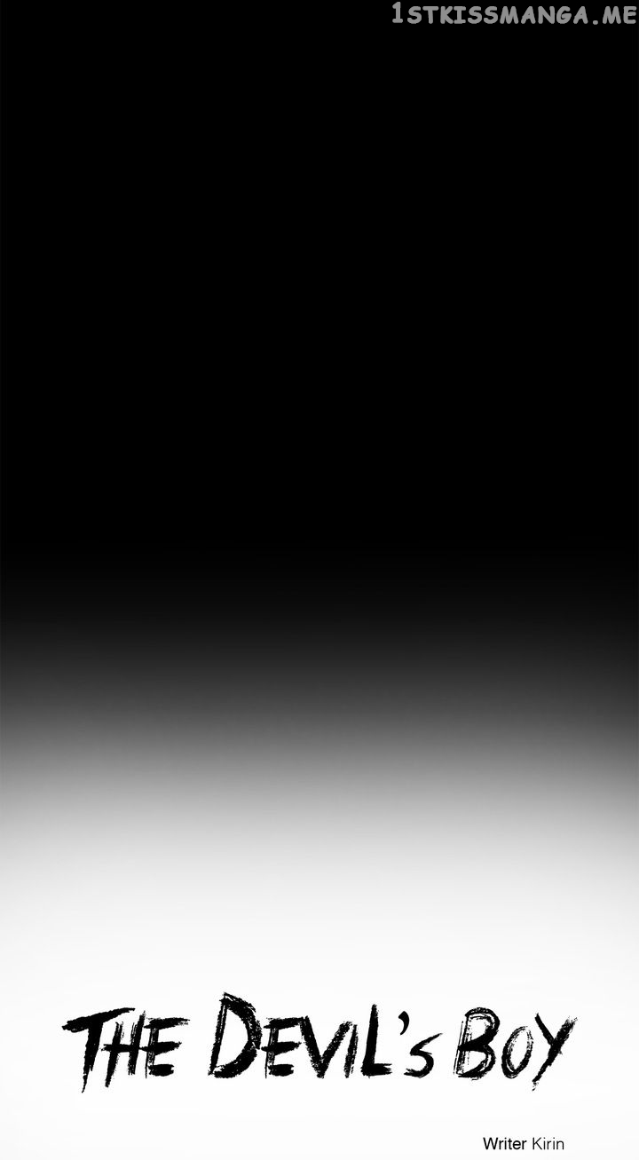The Devil’s Boy Chapter 31 - page 3