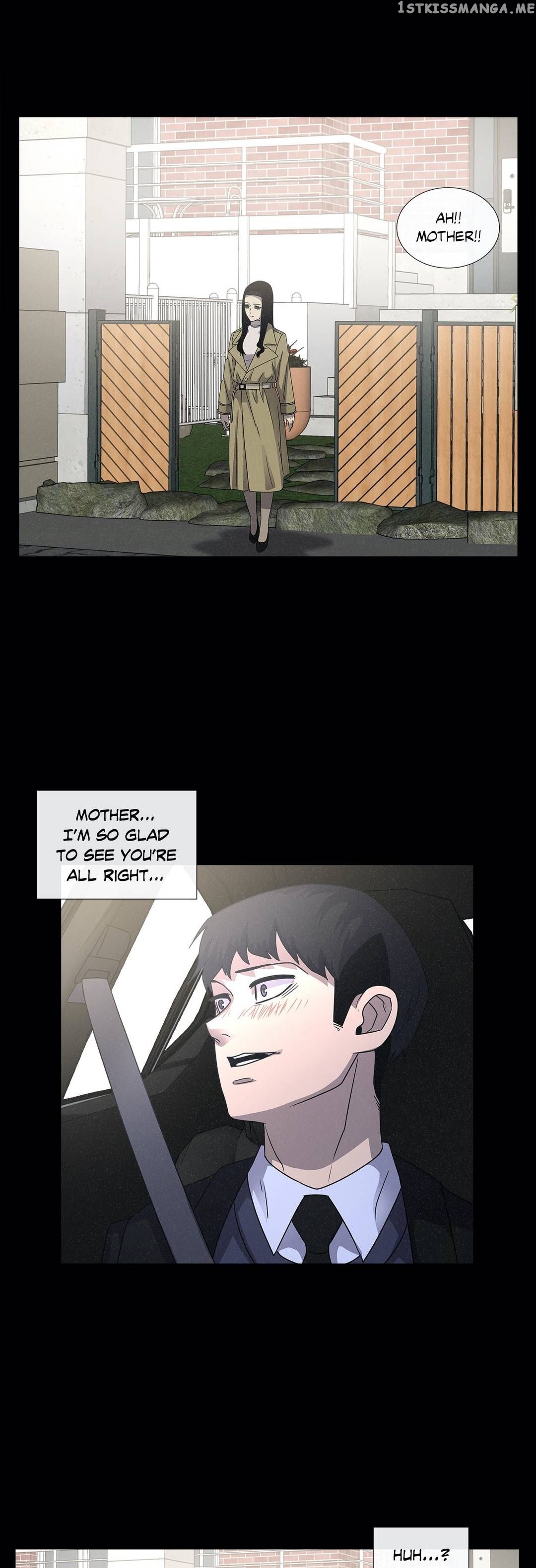 The Devil’s Boy Chapter 67 - page 1