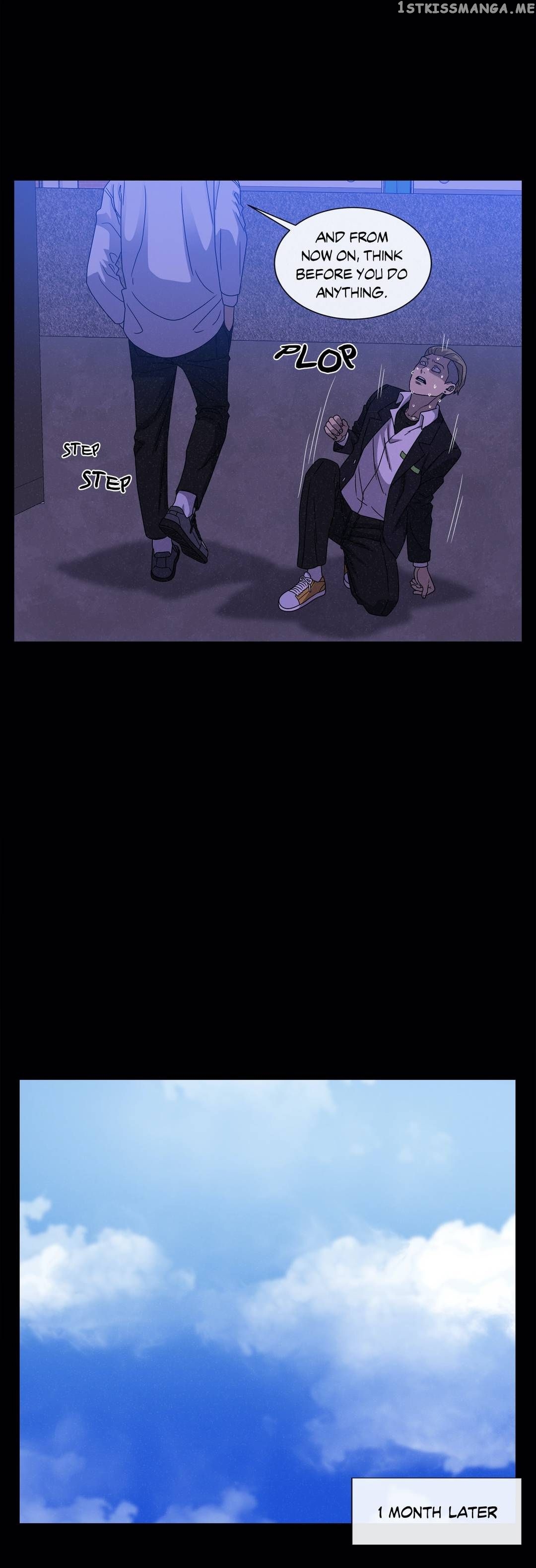 The Devil’s Boy Chapter 67 - page 33