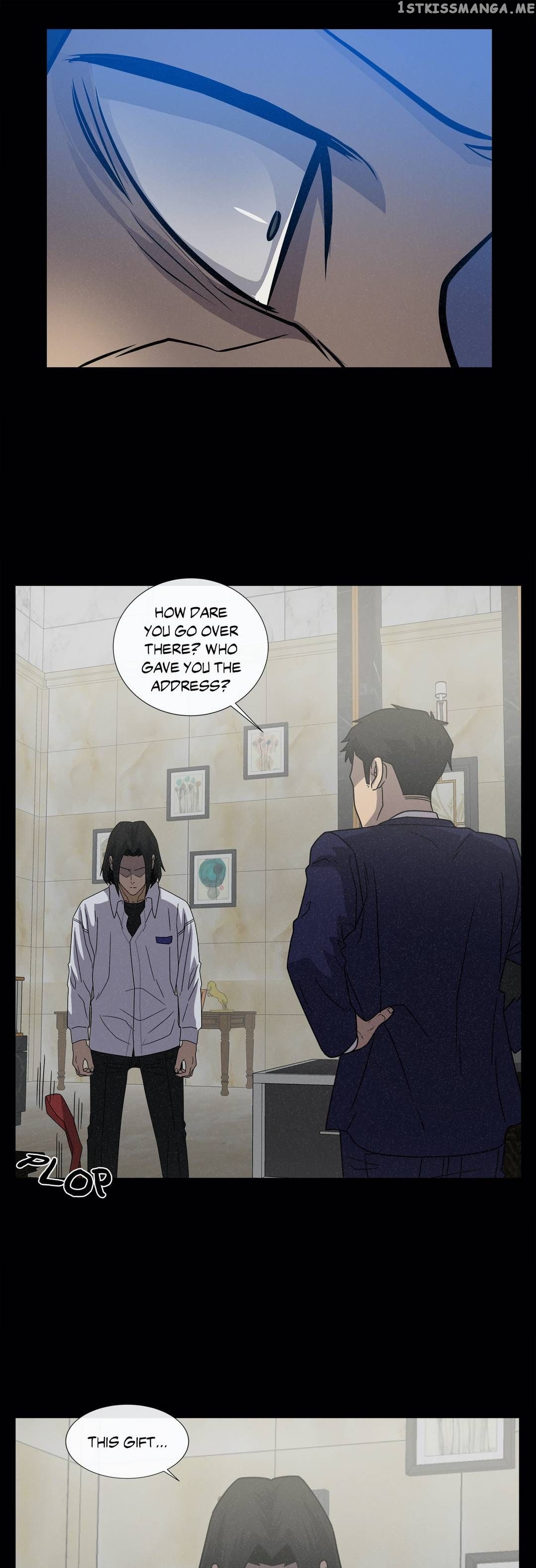 The Devil’s Boy Chapter 67 - page 45
