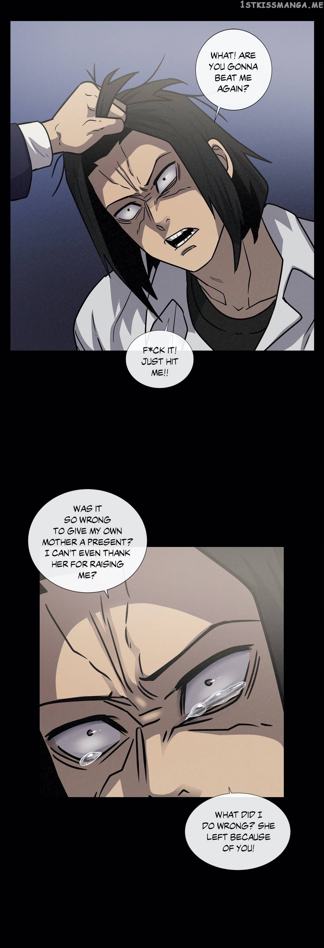 The Devil’s Boy Chapter 67 - page 49