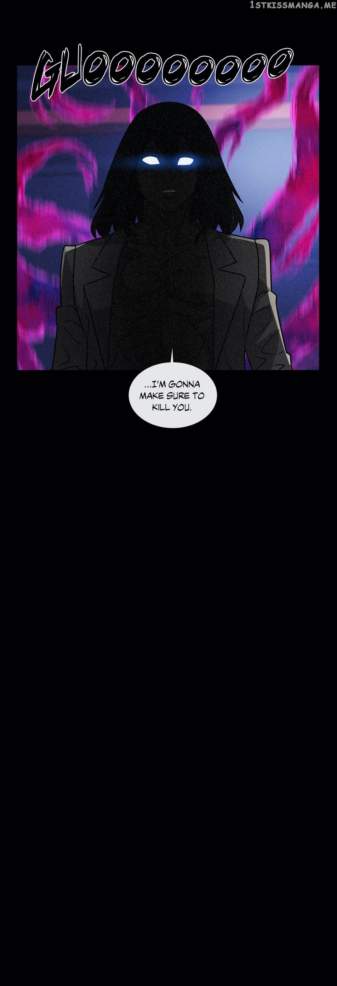 The Devil’s Boy Chapter 67 - page 53