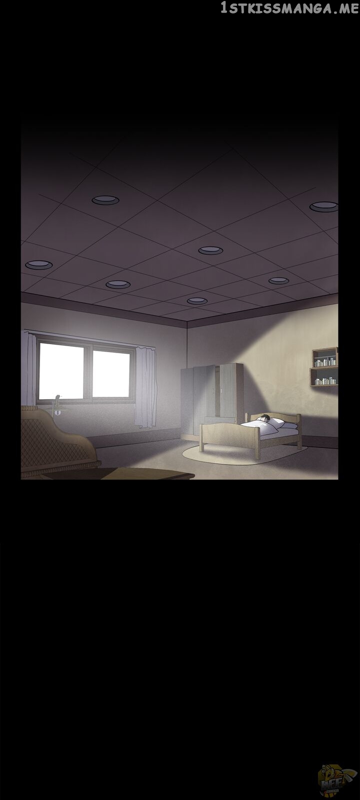 The Devil’s Boy Chapter 10 - page 2