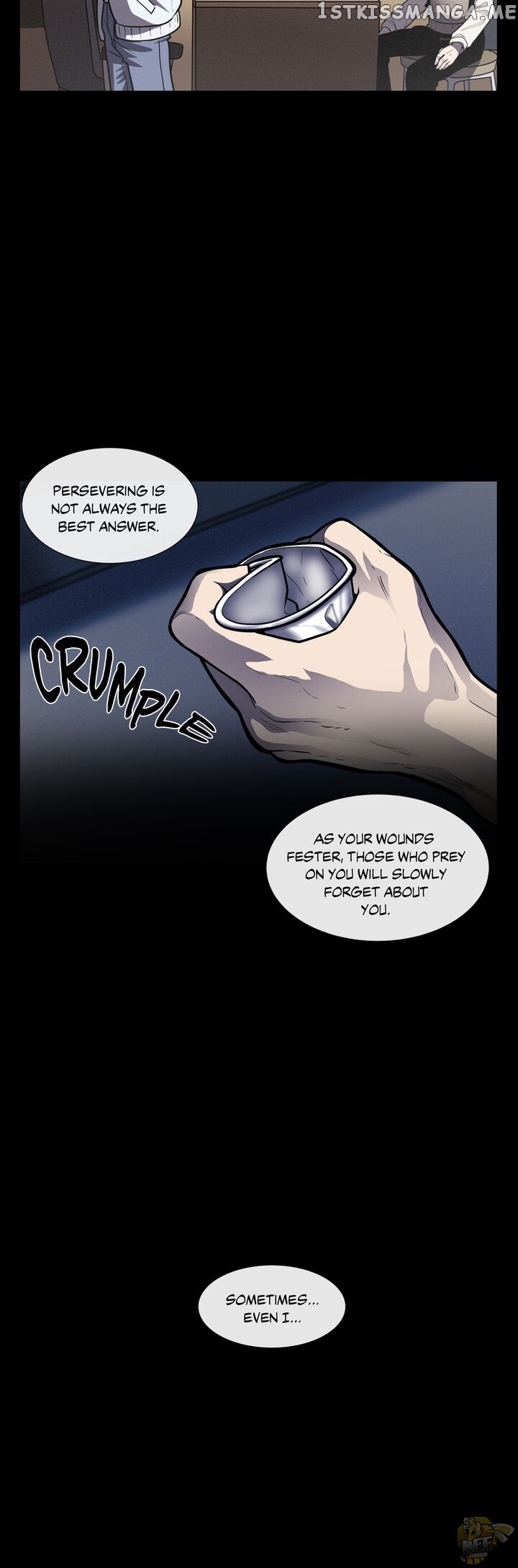 The Devil’s Boy Chapter 18 - page 12