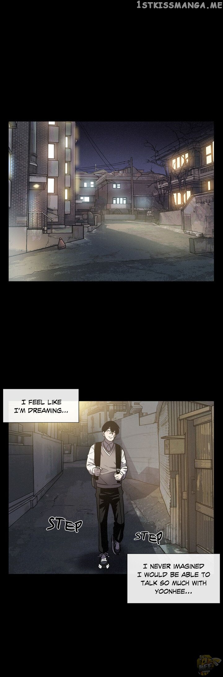 The Devil’s Boy Chapter 18 - page 27