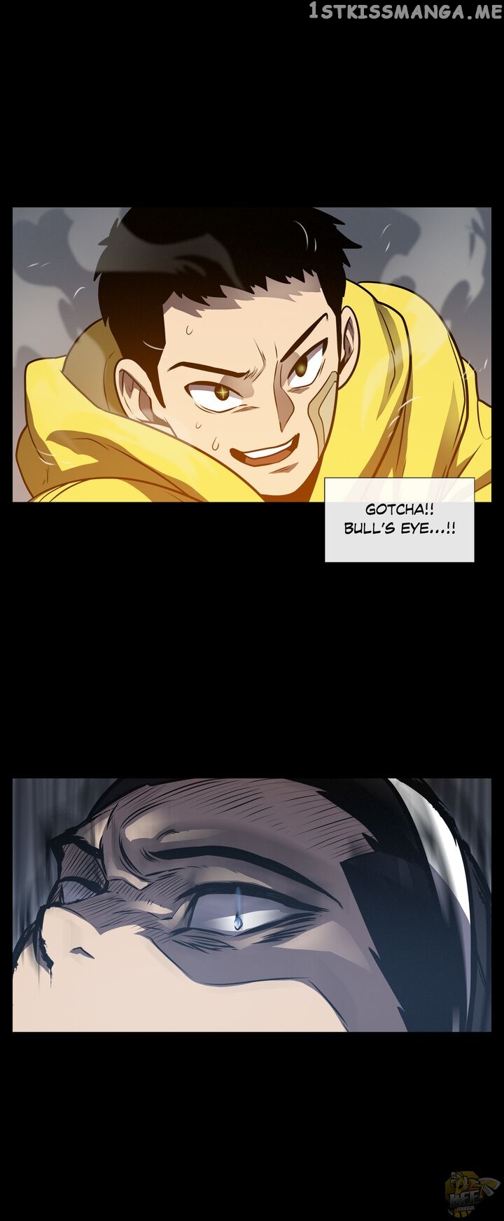 The Devil’s Boy Chapter 11 - page 28