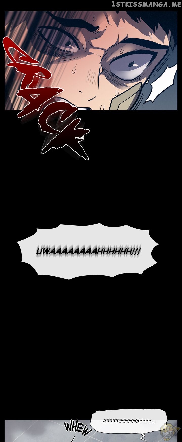 The Devil’s Boy Chapter 11 - page 33