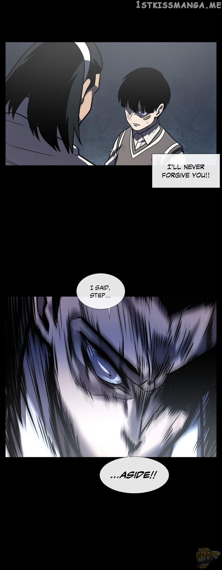 The Devil’s Boy Chapter 11 - page 39