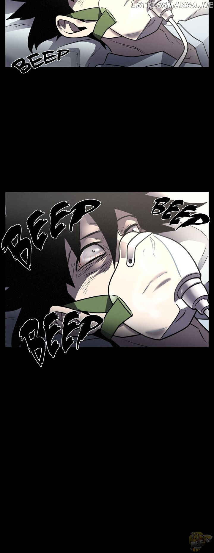 The Devil’s Boy Chapter 11 - page 42