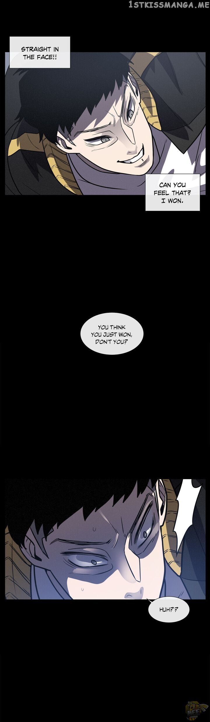 The Devil’s Boy Chapter 15 - page 24