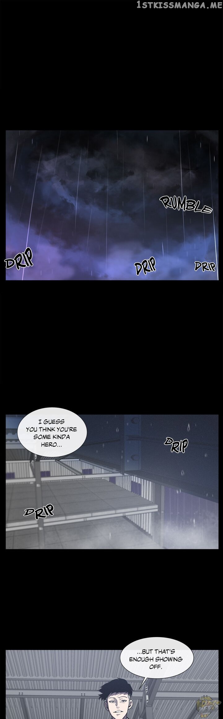 The Devil’s Boy Chapter 15 - page 3