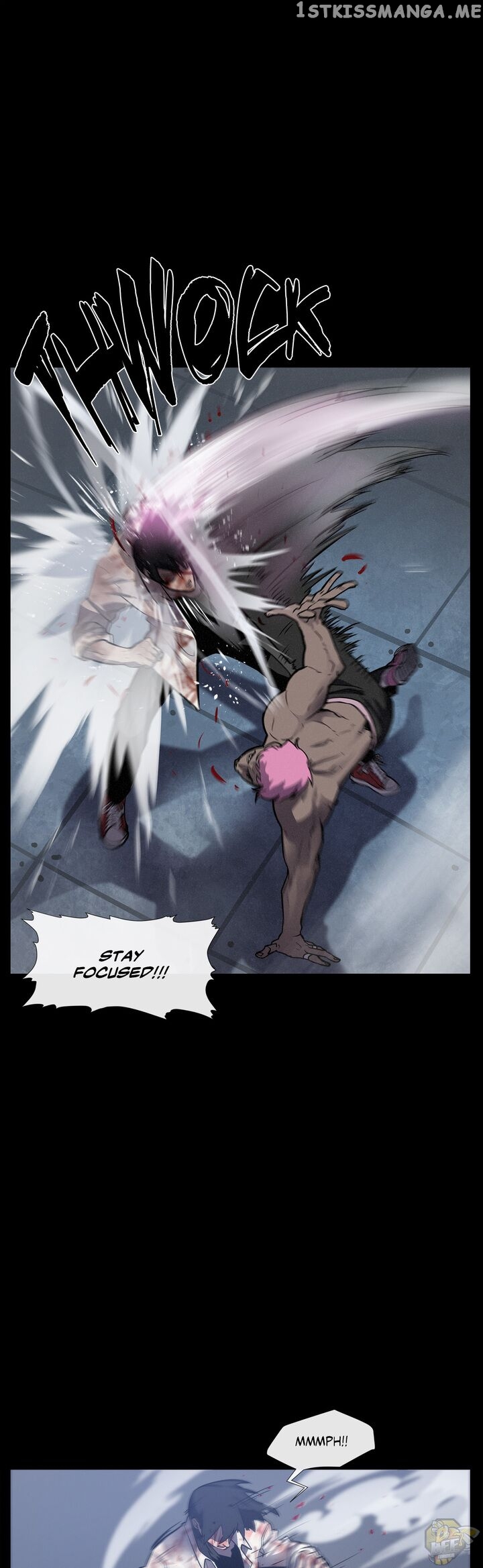 The Devil’s Boy Chapter 15 - page 51