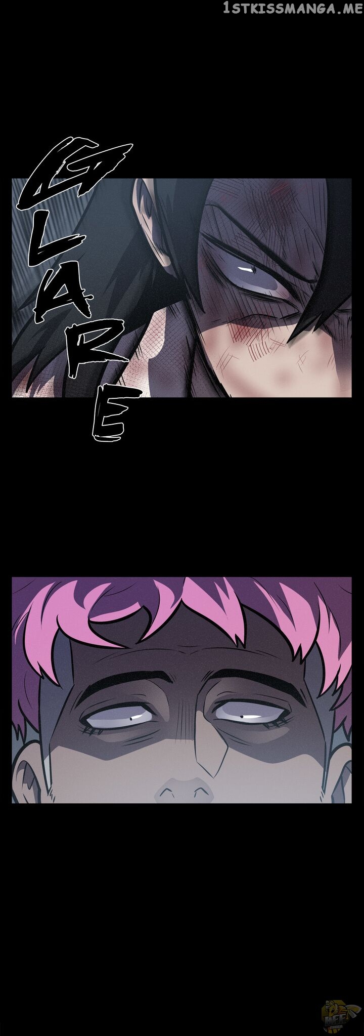 The Devil’s Boy Chapter 15 - page 54