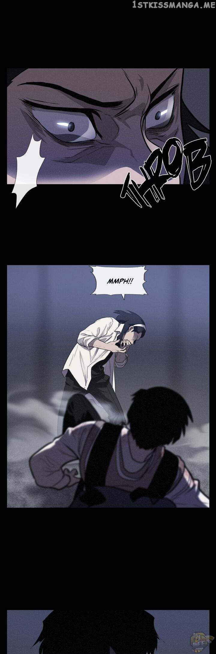 The Devil’s Boy Chapter 19 - page 15