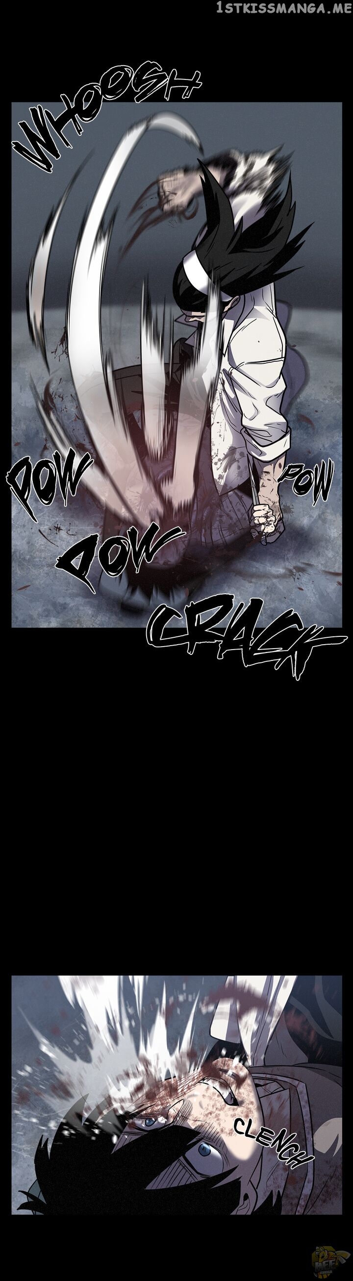 The Devil’s Boy Chapter 19 - page 27