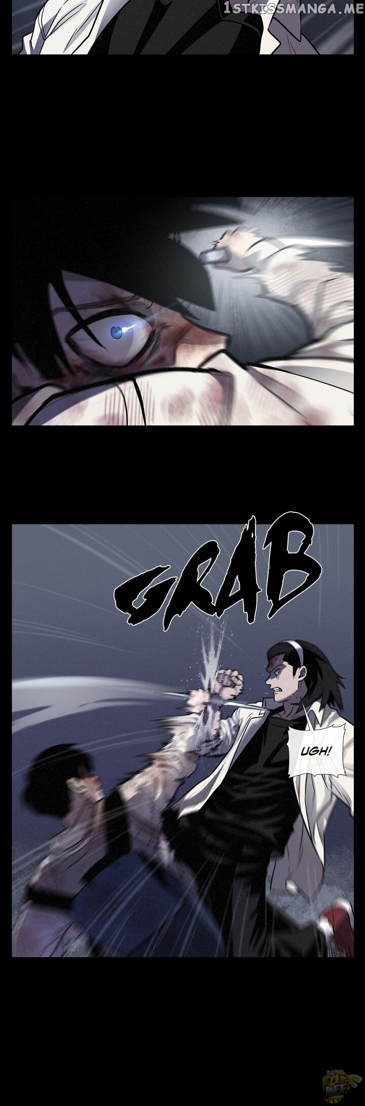 The Devil’s Boy Chapter 19 - page 36