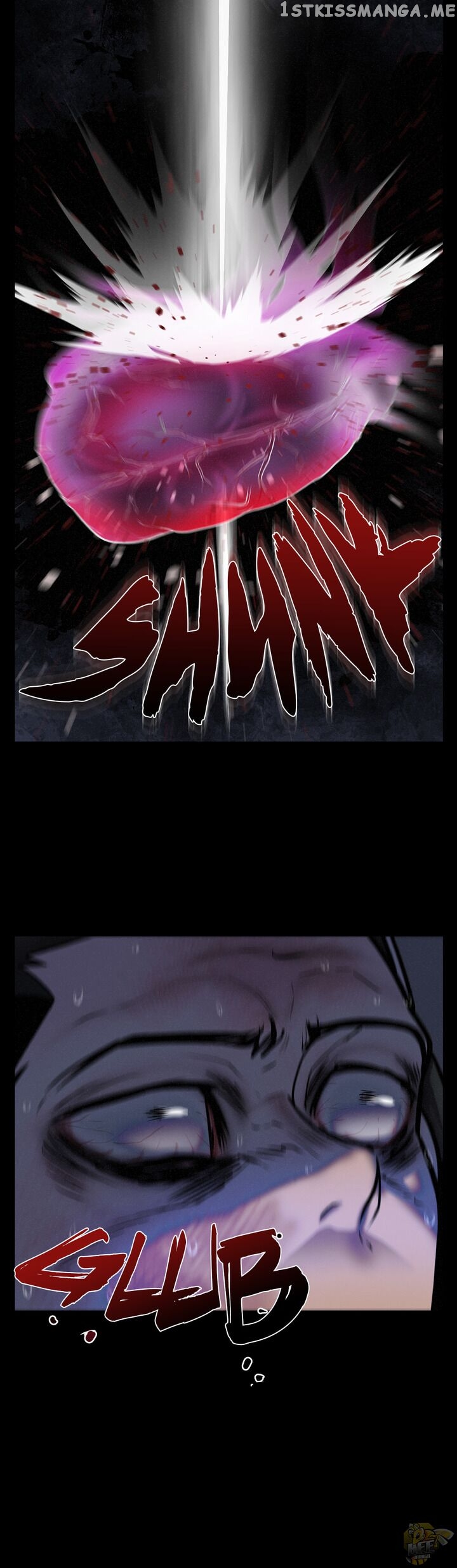 The Devil’s Boy Chapter 19 - page 42