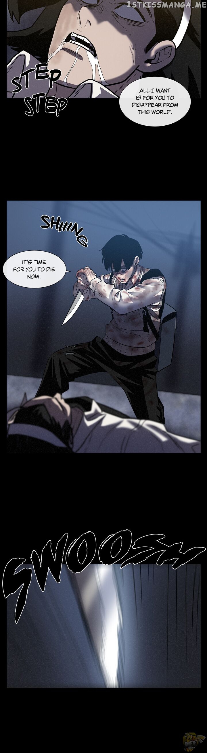 The Devil’s Boy Chapter 19 - page 46