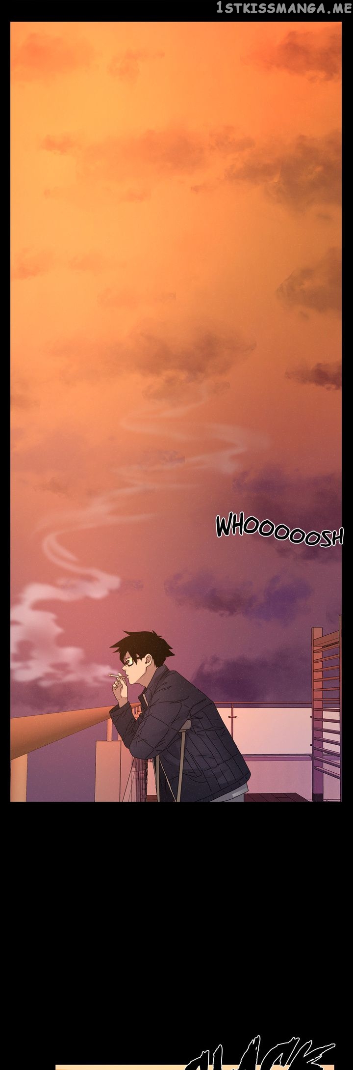 The Devil’s Boy Chapter 43 - page 1