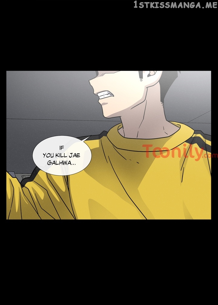 The Devil’s Boy Chapter 54 - page 40