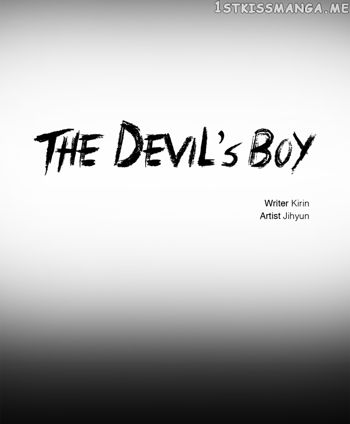 The Devil’s Boy Chapter 54 - page 5