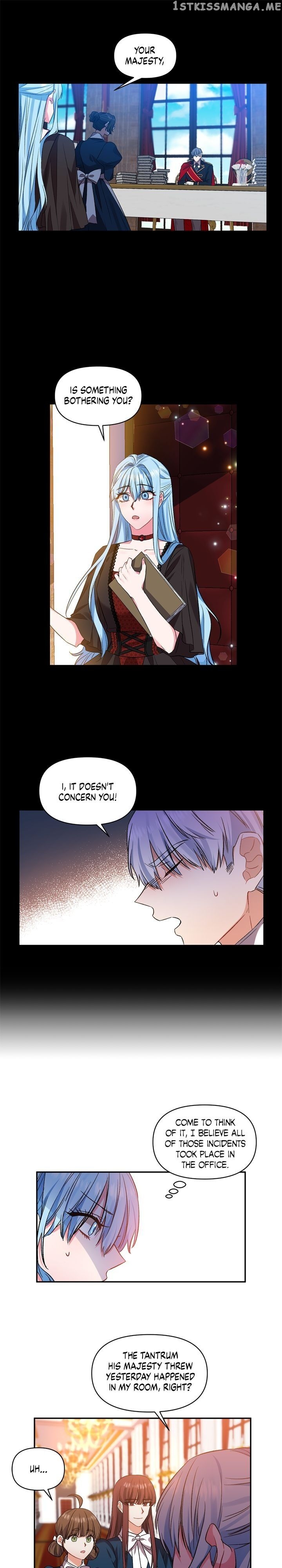 I’ll Do That Marriage chapter 37 - page 10