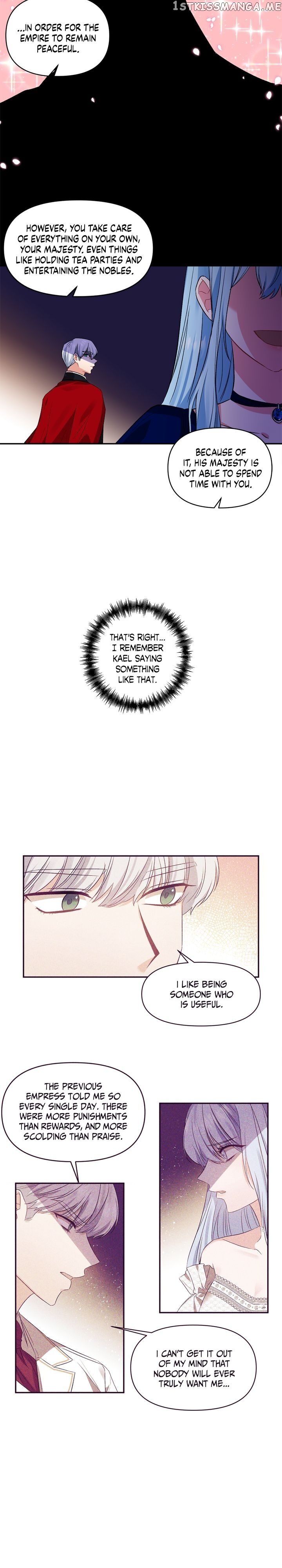I’ll Do That Marriage chapter 37 - page 14