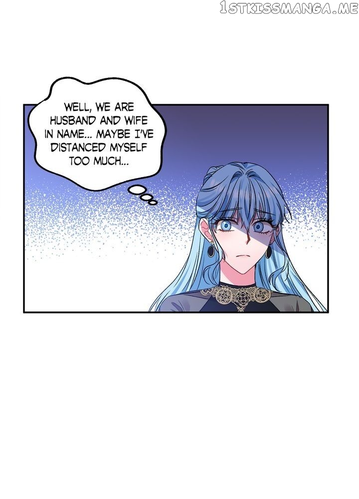I’ll Do That Marriage chapter 37 - page 15