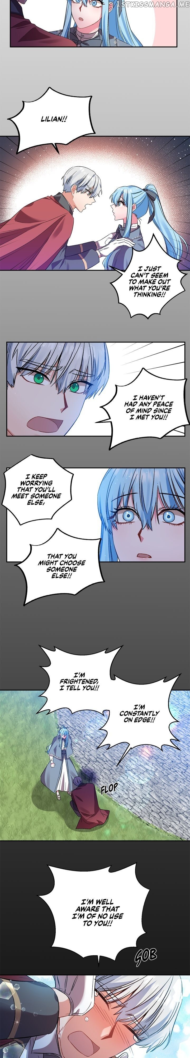 I’ll Do That Marriage chapter 37 - page 2