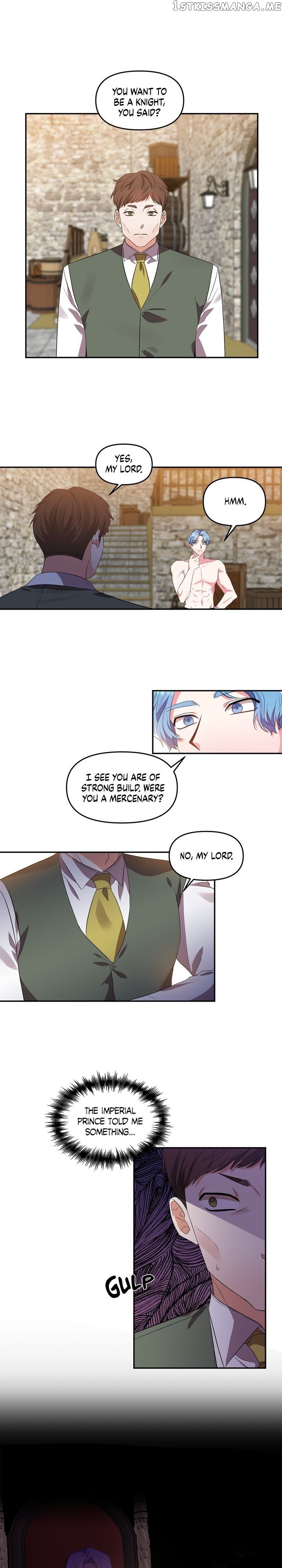 I’ll Do That Marriage chapter 29 - page 1