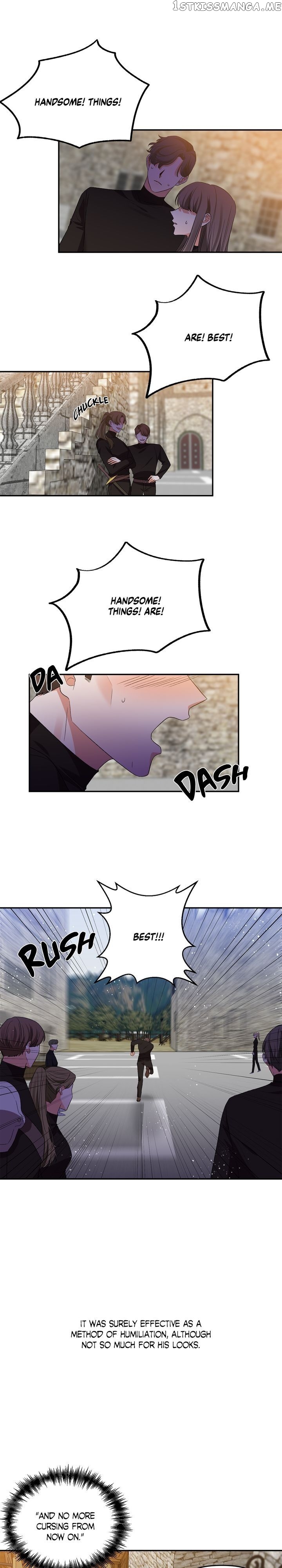I’ll Do That Marriage chapter 29 - page 18