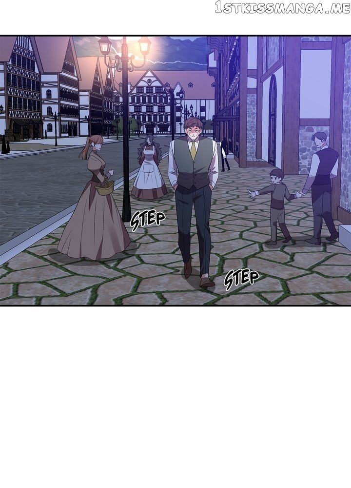 I’ll Do That Marriage chapter 29 - page 20