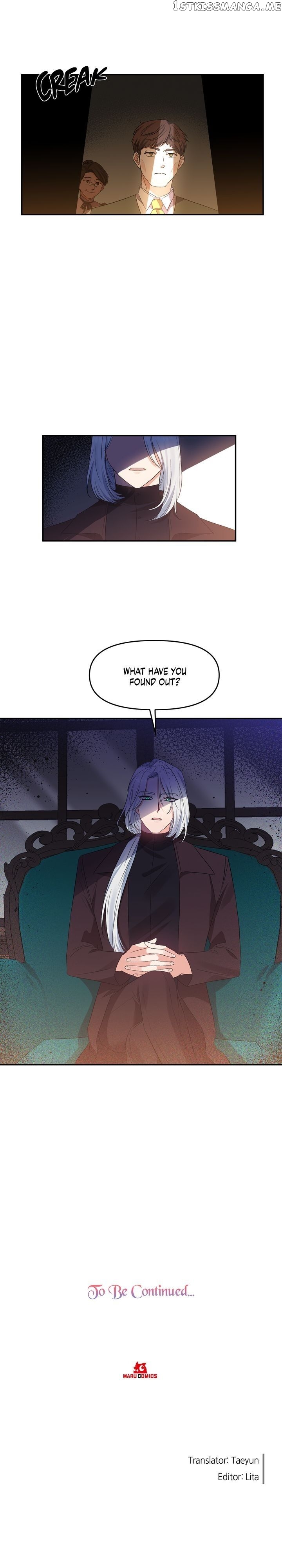 I’ll Do That Marriage chapter 29 - page 24