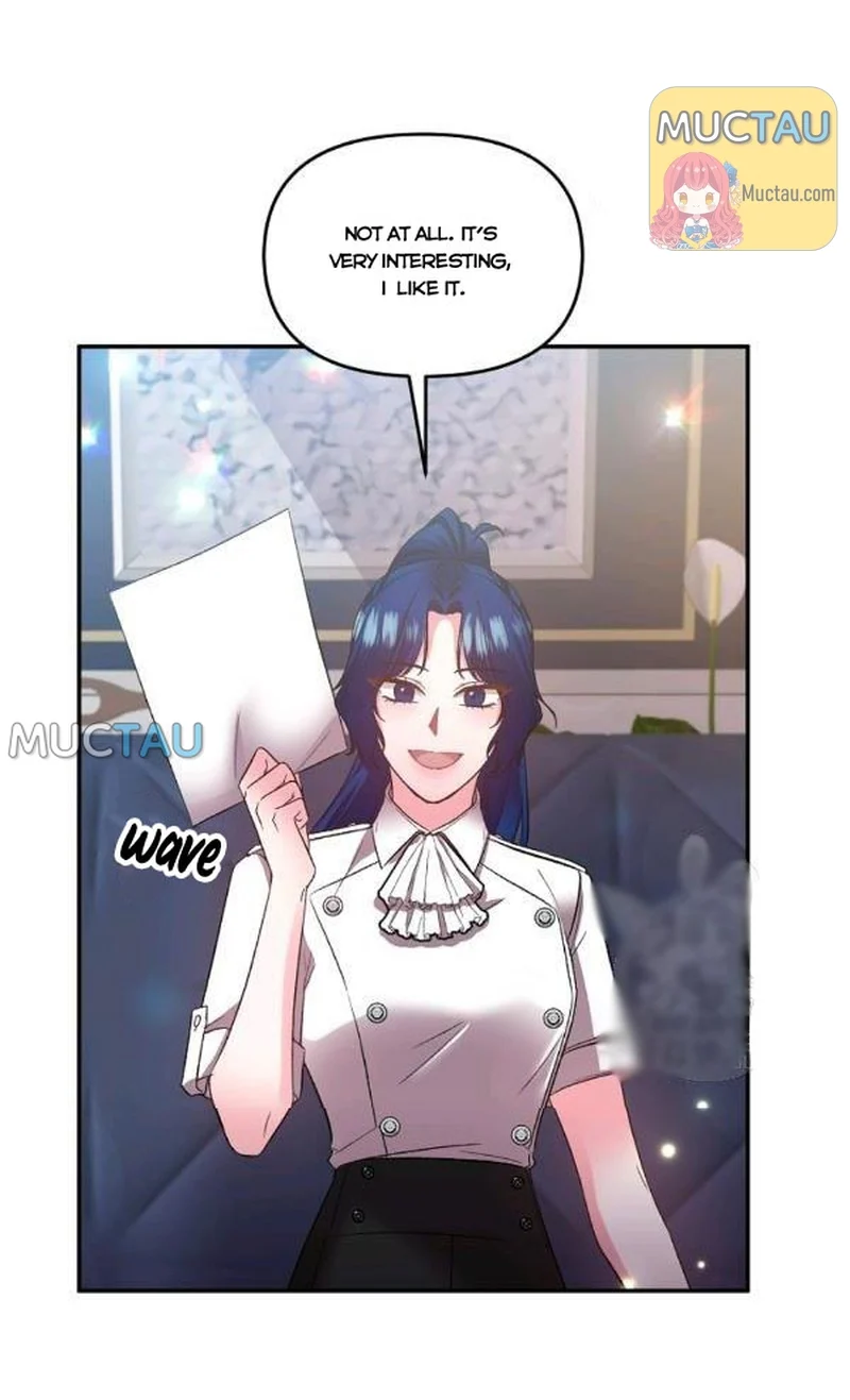 I’ll Do That Marriage chapter 69 - page 10