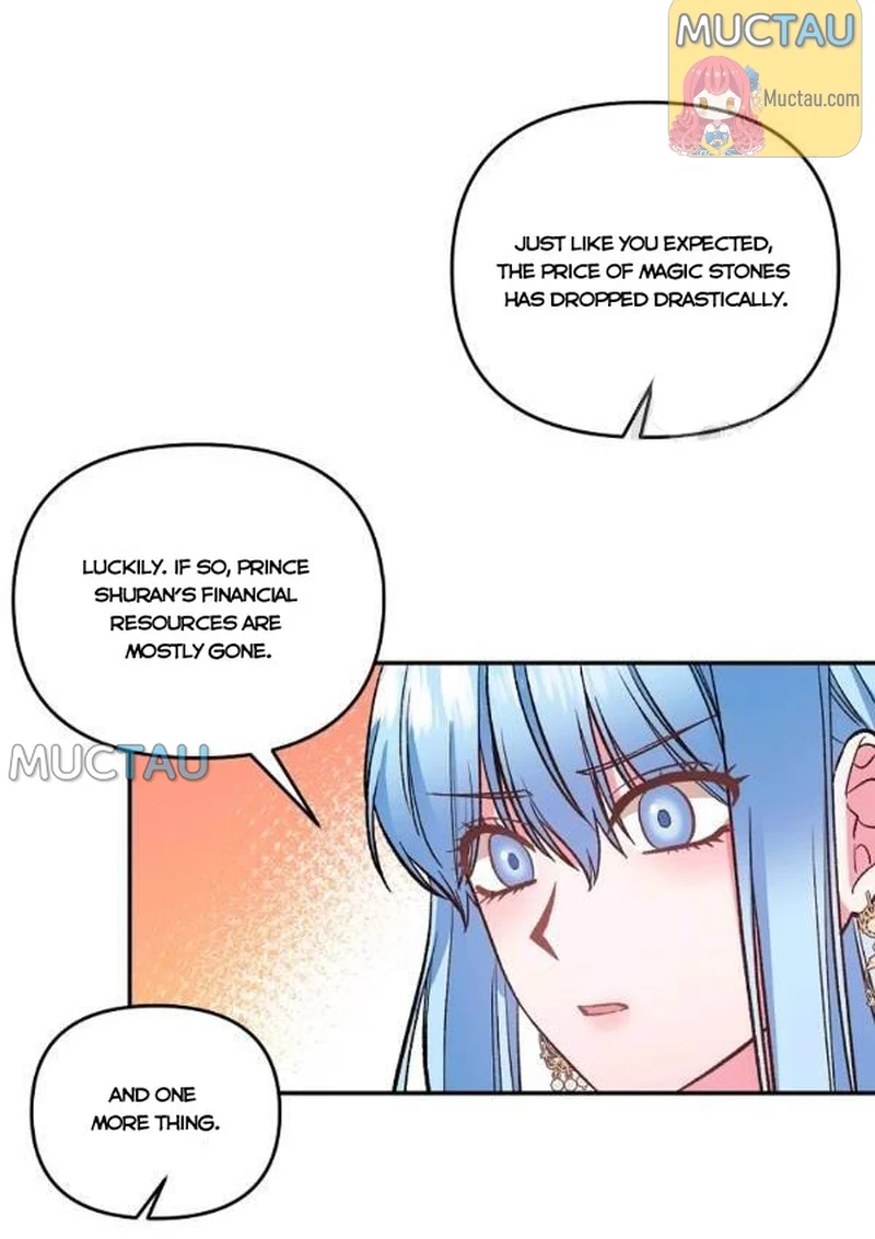 I’ll Do That Marriage chapter 69 - page 11